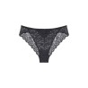 Culotte Charm Tai moderne dentelle – Triumph Amourette noire ou blanche | Félicià Intima