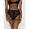 Culotte Charm Tai moderne dentelle – Triumph Amourette noire ou blanche | Félicià Intima