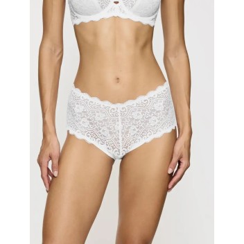 Culotte maxi dentelle – Triumph Amourette (noir ou blanc)