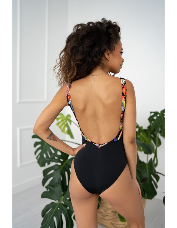 Maillot de bain 1 pièce Kostaryka