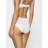 Culotte maxi dentelle – Triumph Amourette noir ou blanc | Félicià Intima