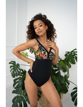Maillot de bain 1 pièce Kostaryka