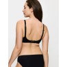 Soutien-gorge minimiseur noir – Triumph Contouring Sensation | Félicià Intima