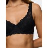 Soutien-gorge rembourré noir – Triumph Amourette à armatures | Félicià Intima