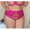 Culotte taille haute Blush – maintien ventre plat et silhouette galbée