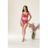 Soutien-gorge sans rembourrage dentelle – Krisline Blush Soft Lace | Félicià Intima