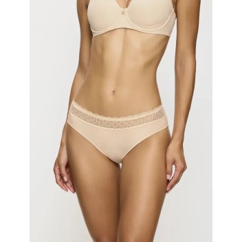 Lot de 2 culottes Tai coloris peau – Triumph Feel of Modal