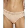 Lot de 2 culottes Tai peau – Triumph Feel of Modal | Félicià Intima