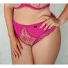 Culotte taille haute Blush – maintien ventre plat et silhouette galbée