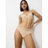 Lot de 2 culottes Tai peau – Triumph Feel of Modal | Félicià Intima