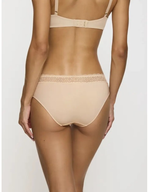 Lot de 2 culottes Tai peau – Triumph Feel of Modal | Félicià Intima