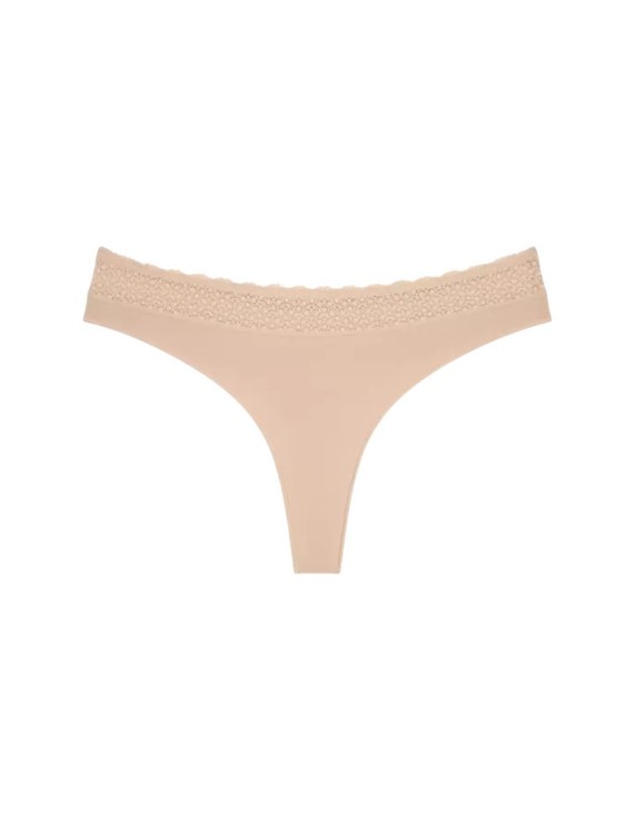 String invisible peau – Triumph Feel of Modal | Félicià Intima