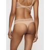 String invisible peau – Triumph Feel of Modal | Félicià Intima