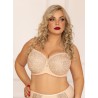 Soutien-gorge emboîtant Betty Soft Full Cup – maintien total coloris Coffee