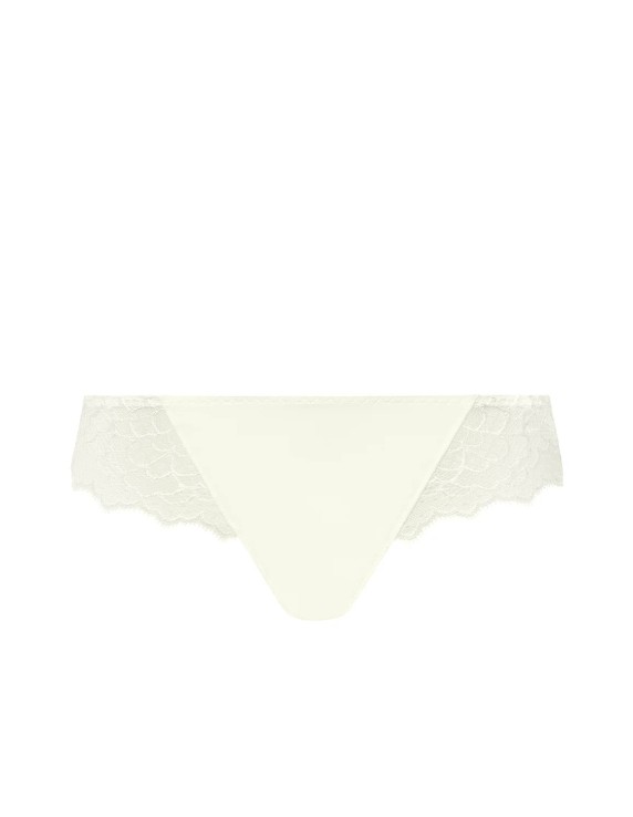 Culotte microfibre coloris naturel – Simone Pérèle Caresse | Félicià Intima