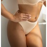 String-short Betty coloris Coffee – invisible et sensuel sous vos tenues