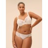 Culotte microfibre coloris naturel – Simone Pérèle Caresse | Félicià Intima