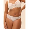Culotte microfibre coloris naturel – Simone Pérèle Caresse | Félicià Intima