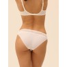 Culotte microfibre coloris naturel – Simone Pérèle Caresse | Félicià Intima