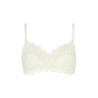 Soutien-gorge sans armatures structuré – Caresse naturel | Félicià Intima