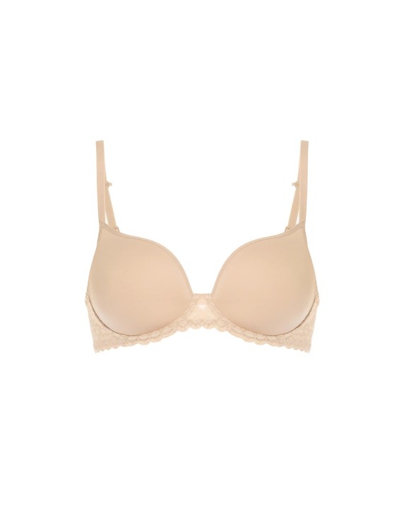 Soutien-gorge spacer peau rosée – Simone Pérèle Subtile | Félicià Intima