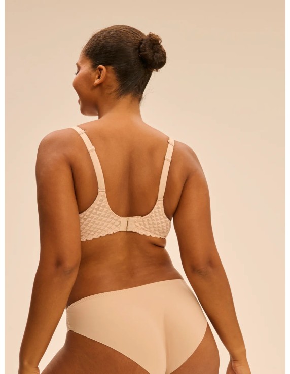 Soutien-gorge spacer peau rosée – Simone Pérèle Subtile | Félicià Intima