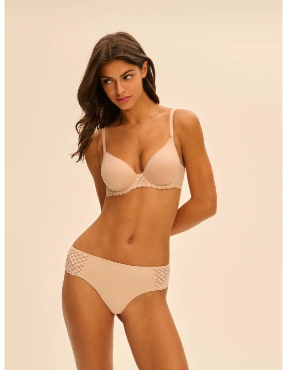 Soutien-gorge spacer peau rosée – Simone Pérèle Subtile | Félicià Intima