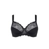 Soutien-gorge emboîtant noir – Simone Pérèle Caresse | Félicià Intima