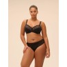 Soutien-gorge emboîtant noir – Simone Pérèle Caresse | Félicià Intima