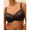 Soutien-gorge emboîtant noir – Simone Pérèle Caresse | Félicià Intima