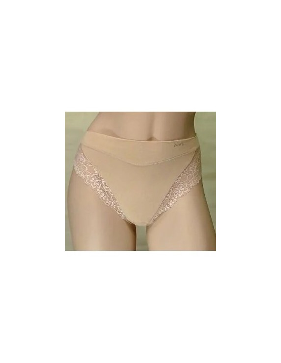 Pacl 2 Slips Milano Esencial Janira – Noir, blanc ou dune | Félicià Intima Pacl 2 Slips Milano Esencial Janira – Noir, blanc ou dune | Félicià Intima