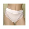 Pacl 2 Slips Milano Esencial Janira – Noir, blanc ou dune | Félicià Intima