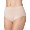 Pack 2 culottes Esencial Janira – Noir, blanc ou dune