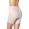 Slip Janira Push‑Up ventre plat – Beige dune | Félicià Intima