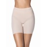 Slip Janira Push‑Up ventre plat – Beige dune | Félicià Intima
