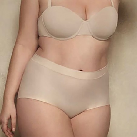 Braga Queen Flexie Adapt Janira – Dune haute couvrance (XL–3XL)