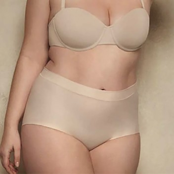 Culotte haute Braga Queen Flexie Adapt Janira