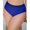 Bas maillot taille haute Madera – Rouge ou Bleu (S-XL) | Krisline