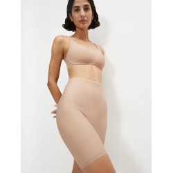 Culotte sculptante taille haute – Triumph Shape Smart beige (S–XL) | Félicià Intima
