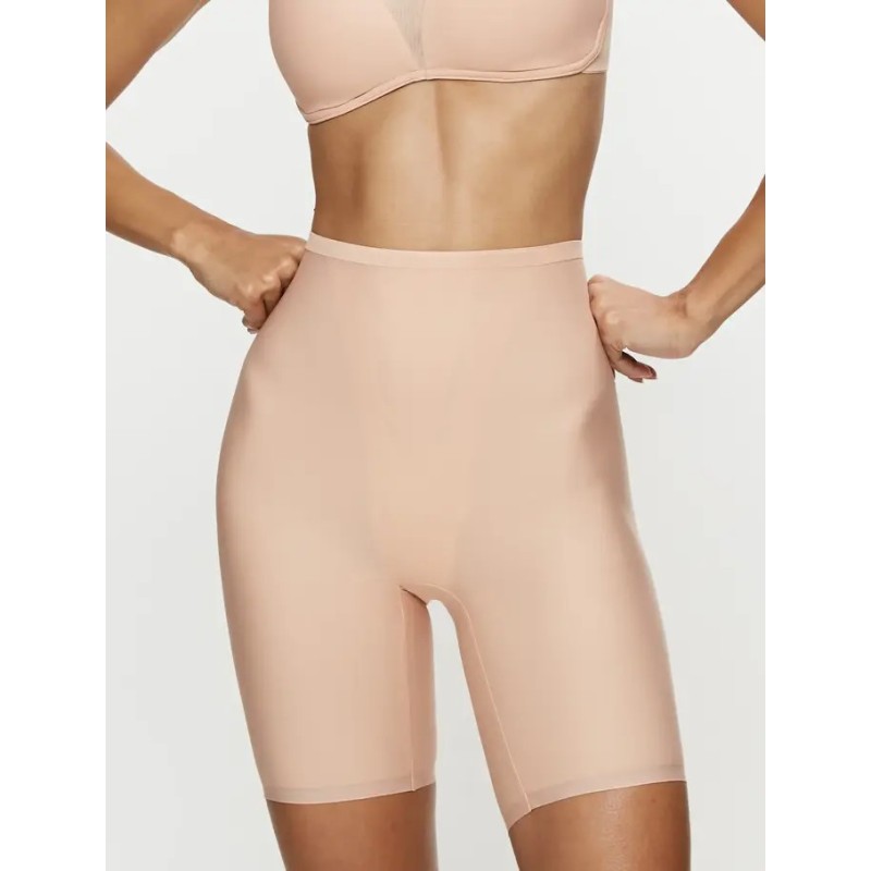 Culotte sculptante taille haute – Triumph Shape Smart beige (S–XL) | Félicià Intima