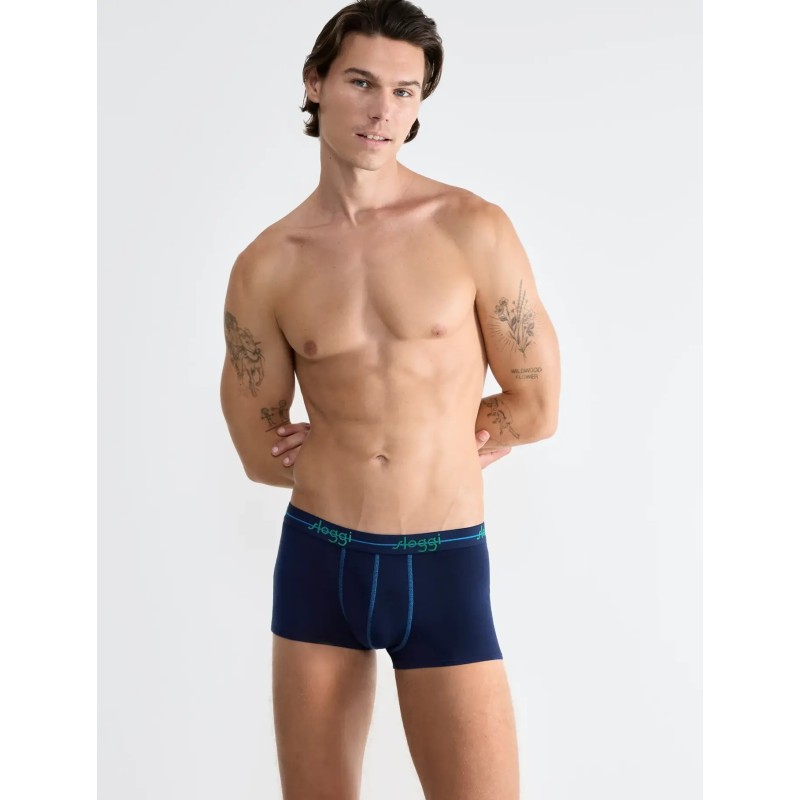 Boxers Start Hipster 2-pack multicolores – Sloggi | S-XL | Félicià Intima Boxers Start Hipster 2-pack multicolores – Sloggi | S-XL | Félicià Intima