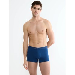 Trunks Sloggi SLG Base lot de 2 – Noir (S–XXL) | Félicià Intima