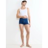 Trunks Sloggi SLG Base lot de 2 – Noir (S–XXL) | Félicià Intima