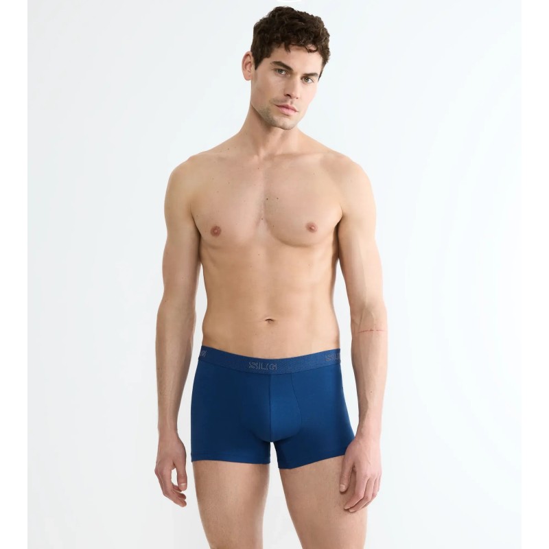 Shorts Sloggi SLG Base – Lot de 2 multicolores (S-XXL) | Félicià Intima