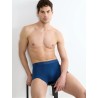 Shorts Sloggi SLG Base – Lot de 2 multicolores (S-XXL) | Félicià Intima