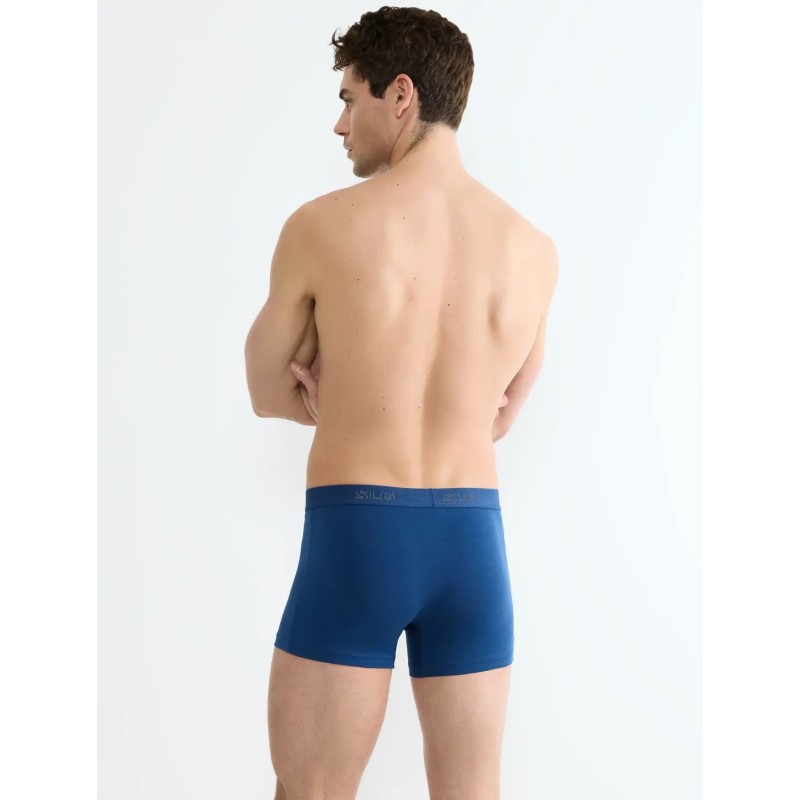Shorts Sloggi SLG Base – Lot de 2 multicolores (S-XXL) | Félicià Intima
