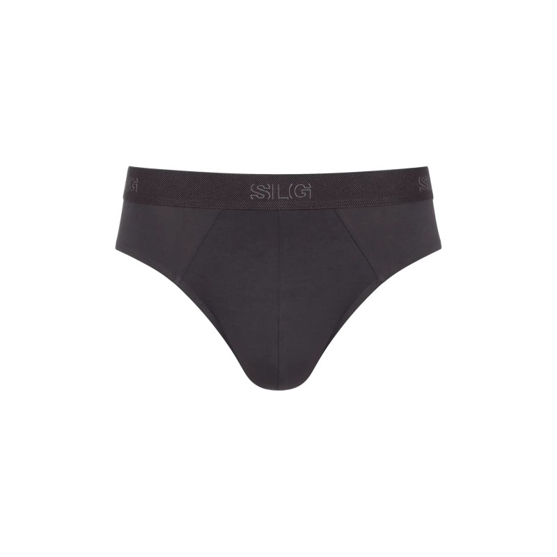 Slip Sloggi SLG Base 2-pack noir – S-XXL | Félicià Intima