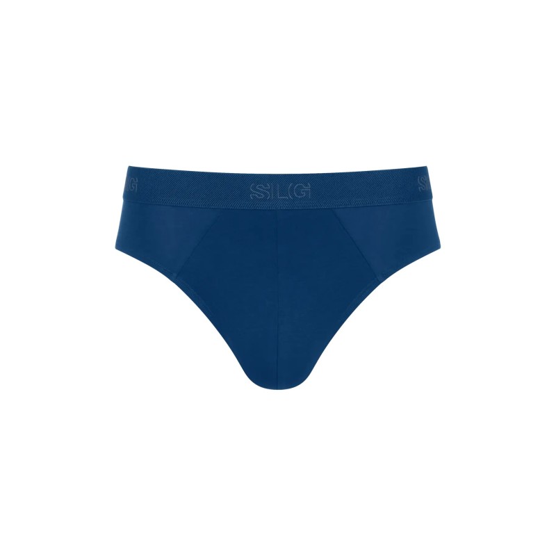 Slip Sloggi SLG Base 2-pack noir – S-XXL | Félicià Intima