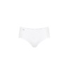Lot de 4 culottes Basic+ blanc – Sloggi | Félicià Intima