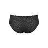 Hipster dentelle noir – Sloggi Zero Feel Bliss (XS–XXL) | Félicià Intima